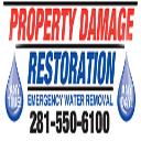Property Damage Restoration Services logo